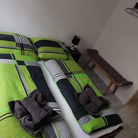 Richter Apartments Finsterwalde 2 المظهر الخارجي الصورة