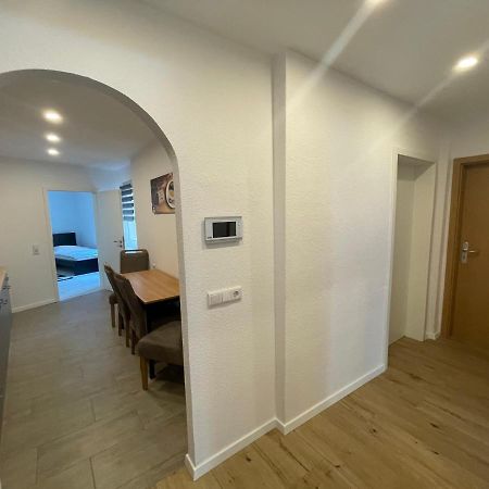 Richter Apartments Finsterwalde 2 المظهر الخارجي الصورة