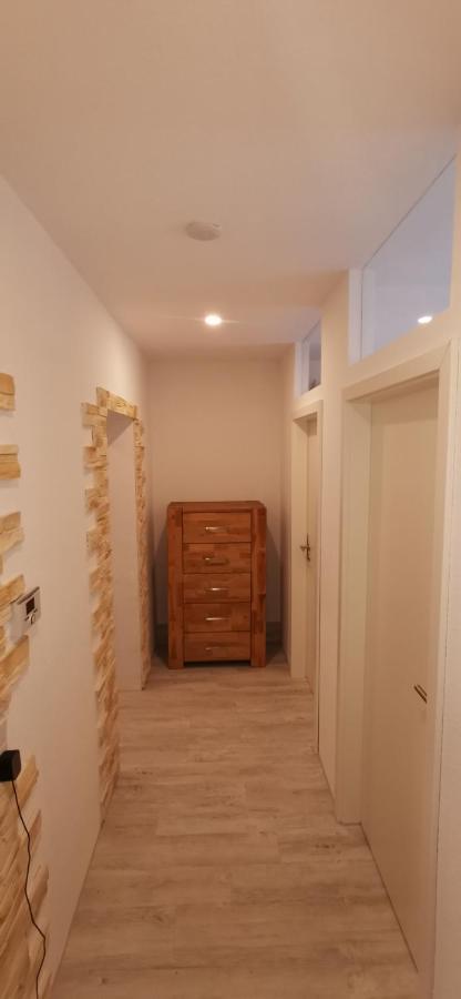 Richter Apartments Finsterwalde 2 المظهر الخارجي الصورة