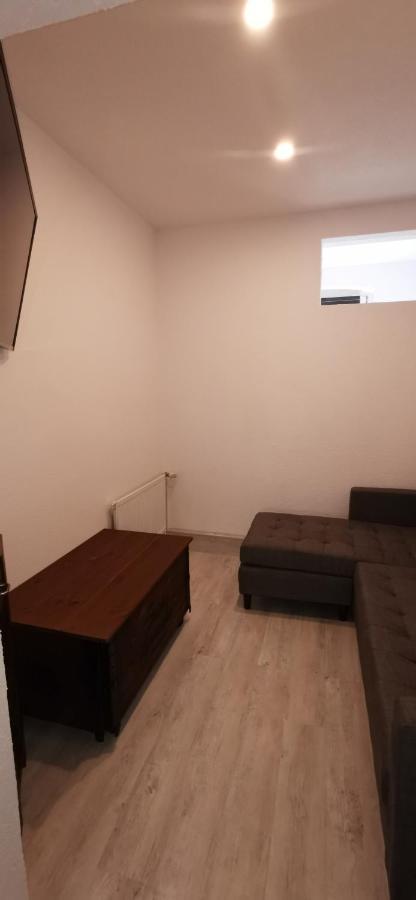 Richter Apartments Finsterwalde 2 المظهر الخارجي الصورة