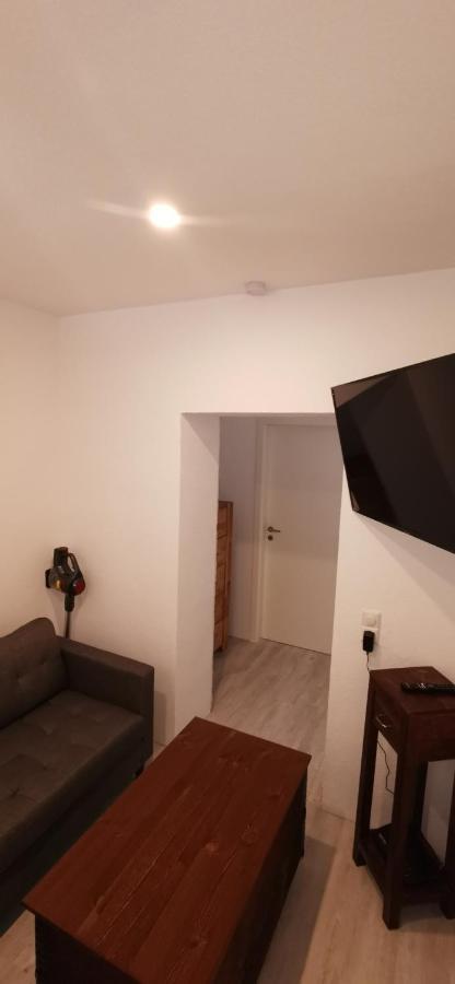 Richter Apartments Finsterwalde 2 المظهر الخارجي الصورة