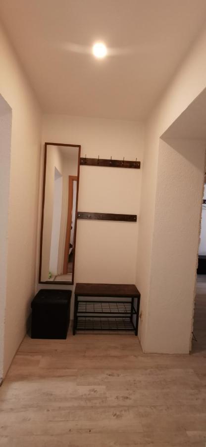 Richter Apartments Finsterwalde 2 المظهر الخارجي الصورة