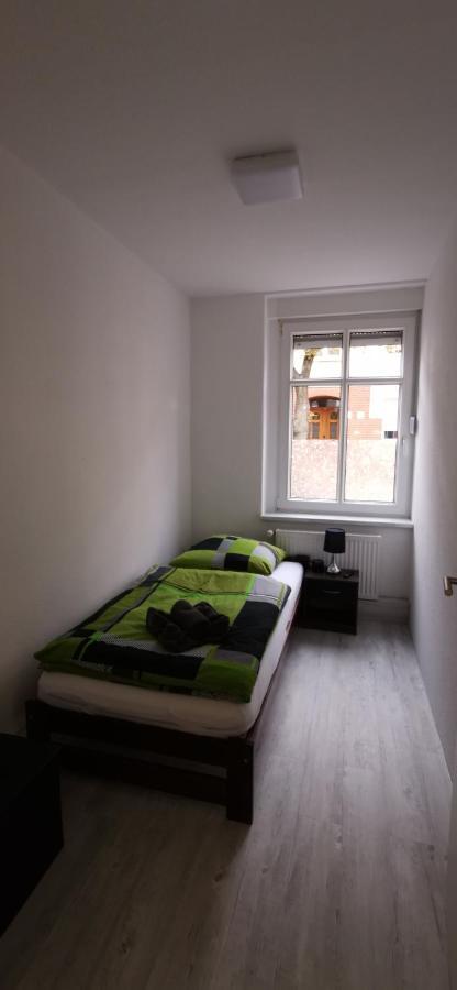Richter Apartments Finsterwalde 2 المظهر الخارجي الصورة