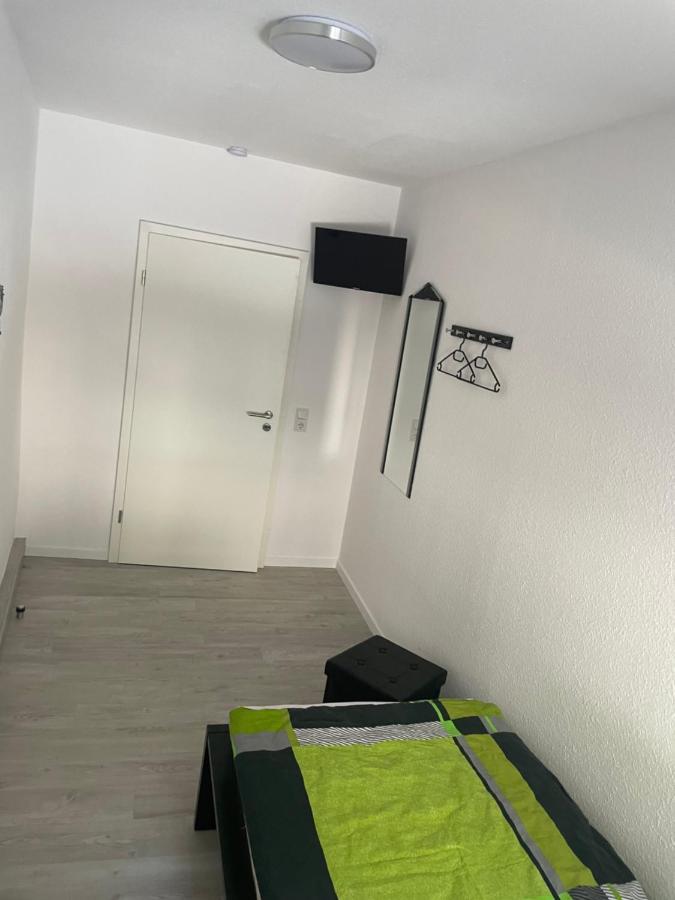 Richter Apartments Finsterwalde 2 المظهر الخارجي الصورة