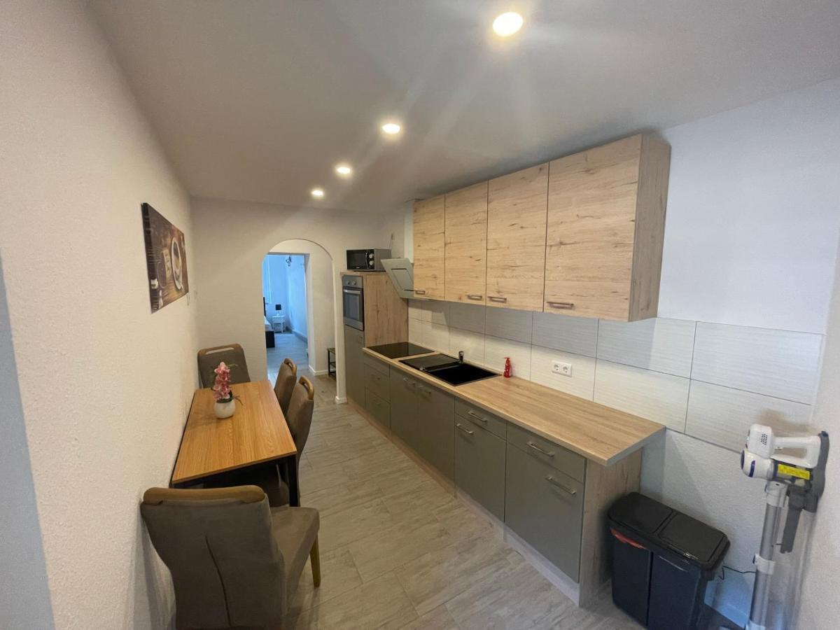 Richter Apartments Finsterwalde 2 المظهر الخارجي الصورة