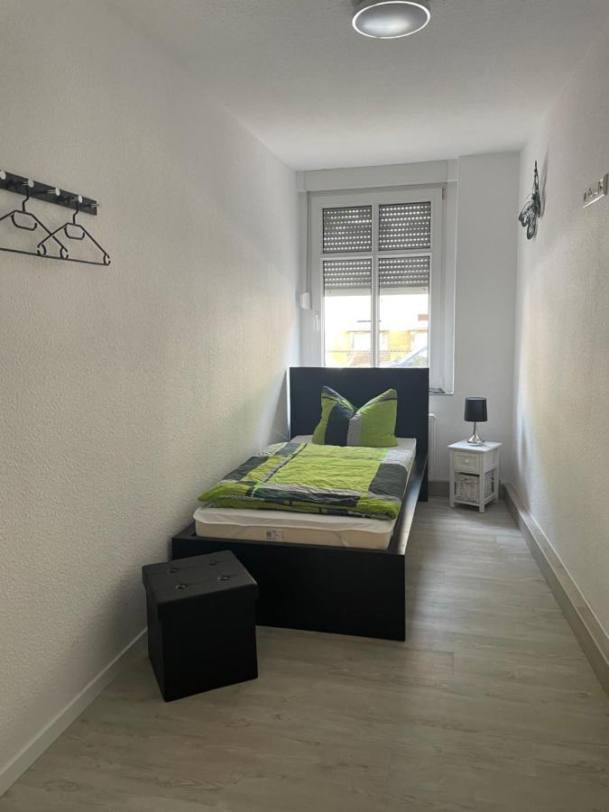 Richter Apartments Finsterwalde 2 المظهر الخارجي الصورة
