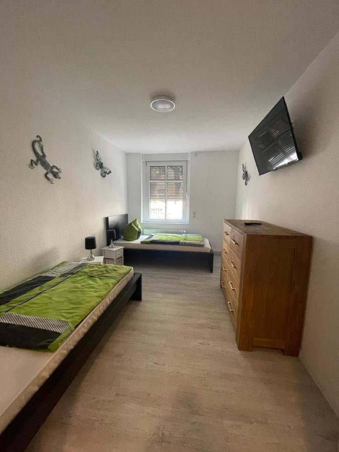 Richter Apartments Finsterwalde 2 المظهر الخارجي الصورة
