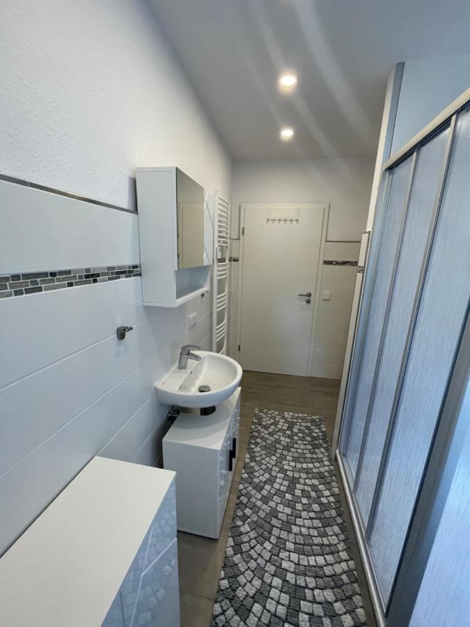 Richter Apartments Finsterwalde 2 المظهر الخارجي الصورة