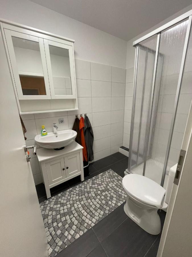 Richter Apartments Finsterwalde 2 المظهر الخارجي الصورة