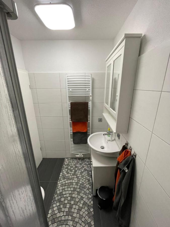 Richter Apartments Finsterwalde 2 المظهر الخارجي الصورة