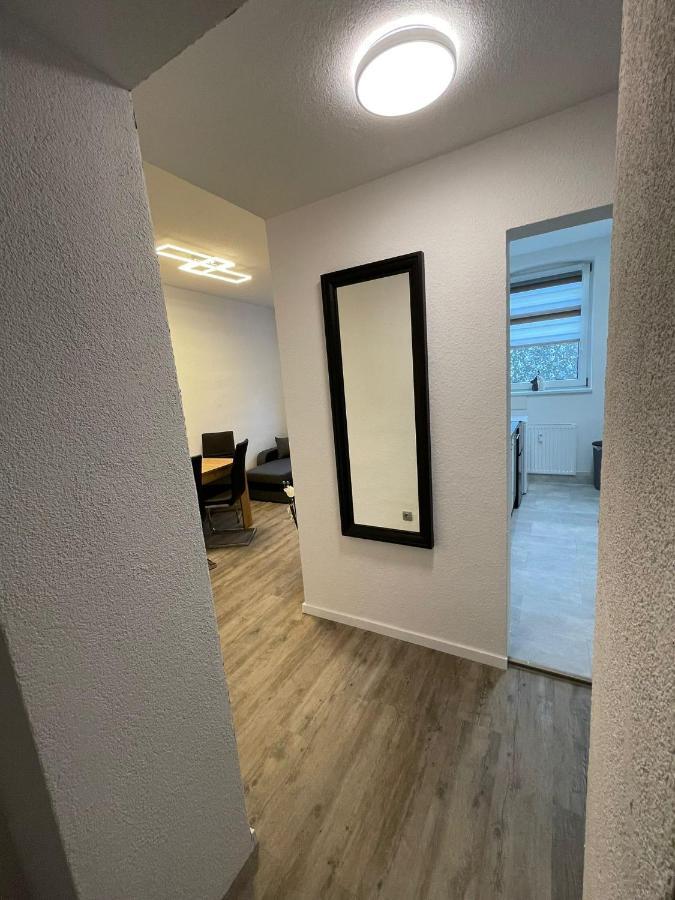 Richter Apartments Finsterwalde 2 المظهر الخارجي الصورة