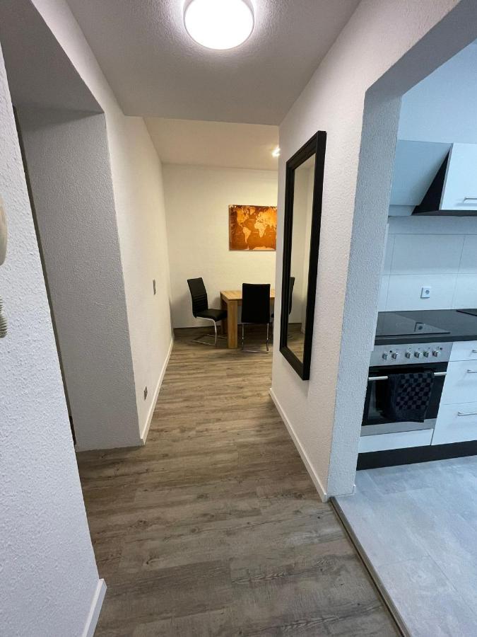 Richter Apartments Finsterwalde 2 المظهر الخارجي الصورة